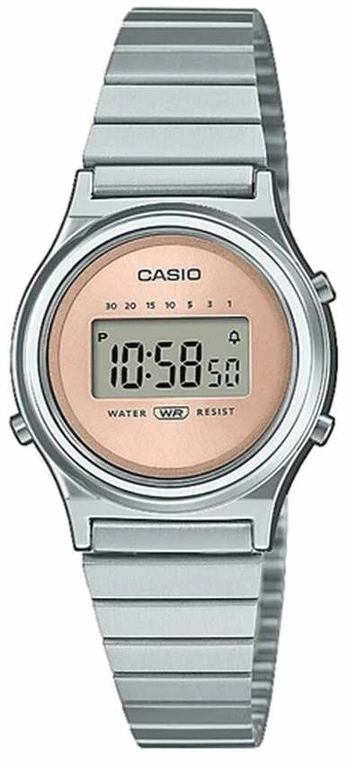 Laikrodis moterims Casio LA700WE-4AEF