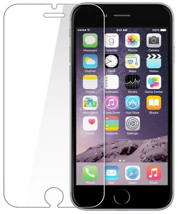 Apsauginis stiklas Tempered Glass For Apple iPhone 6, 9H