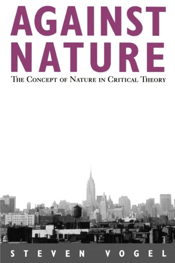 Against Nature - Minkštas viršelis