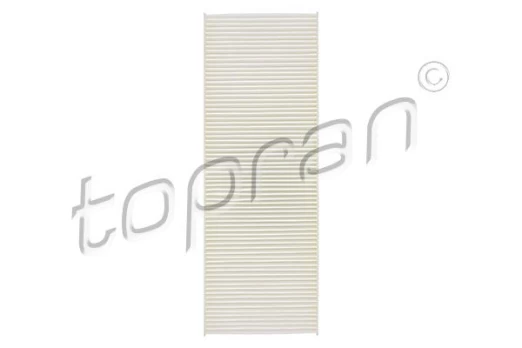 Filtras, salono oras TOPRAN 302 360