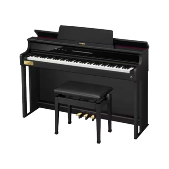 Skaitmeninis pianinas Casio AP-750 BK