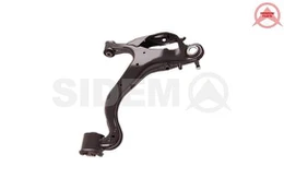 Vikšro valdymo svirtis SIDEM 65175