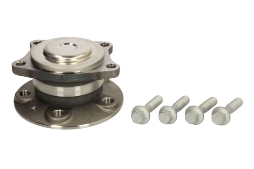 SNR R165.28 Wheel bearing kit