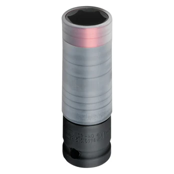 Smūginė galvutė 1/2" 21mm SLIMPOWER, KS Tools