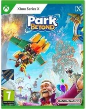 Ubisoft Park Beyond Xbox Series X