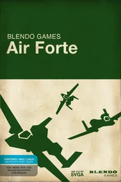 Air Forte PC