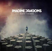 Vinyl (LP) Imagine Dragons - Night Visions