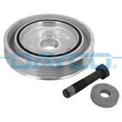 DAYCO DAYDPV1052K Crank pulley kaina