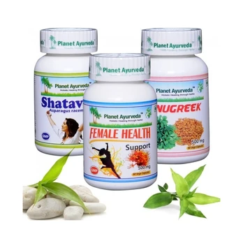Maisto papildų kompleksas Moterims : AP5-Pack - 5503-defaultCombination