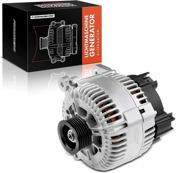 Generatorius Frankberg 180a Audi A6, A8, Q7 2.7l 3.0l