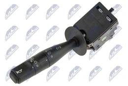Vairo kolonėlės jungiklis NTY EPE-PE-012 kaina