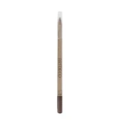 Artdeco Smooth Eye Liner 1.4g kaina
