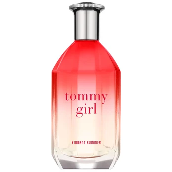 Tommy Hilfiger - Tommy Girl Summer Game EDT 100 ml