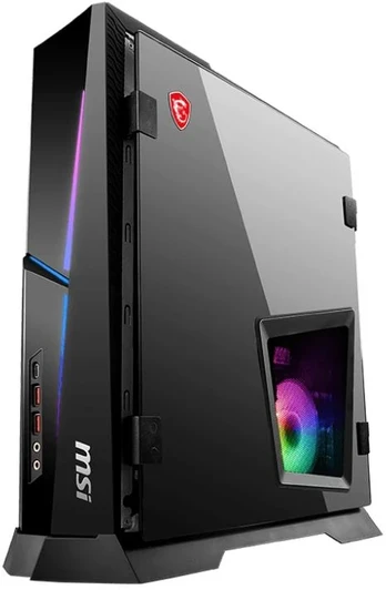 Stacionarus kompiuteris MSI MPG TRIDENT AS AI 2NVL5-072XEU