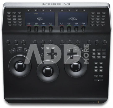 DaVinci Resolve Mini Panel