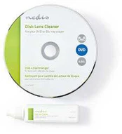Nedis Čisticí Disk