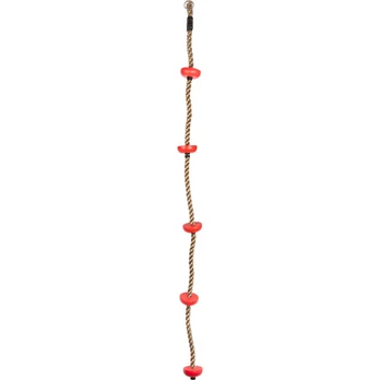 Climbing Rope Everest