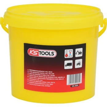 Padangų montavimo pasta KS TOOLS 100.4005