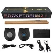 Smart Drumsticks AeroBand PocketDrum 2 PLUS - mediena