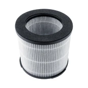 Steba air purifier LR 12 white kaina