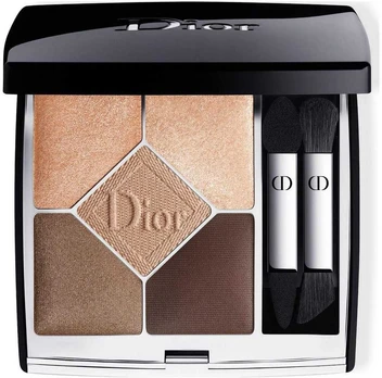 Dior 5 Couleurs Couture Eyeshadow Palette 559 Poncho 7g Moterims