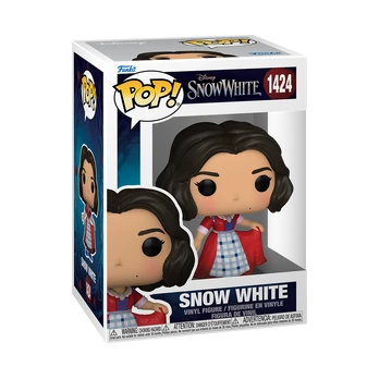 FUNKO POP! Vinilinė figūrėlė: Disney - Snow White