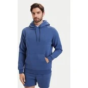 Tommy Jeans Džemperis DM0DM20742 Mėlyna Regular Fit