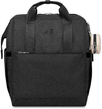 Vuch Women's Backpack Eloa Juodas