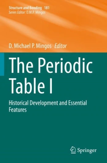 Periodic Table I