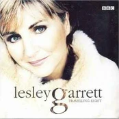 CD Lesley Garrett - Travelling Light