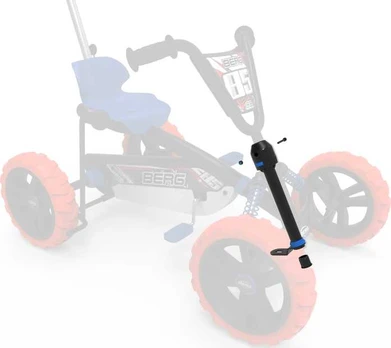Berg Buzzy 2-in-1 - Steering tube Nitro