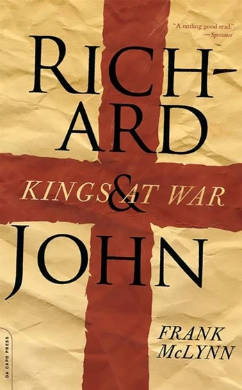 Richard and John