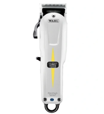 Kirpimo mašinėlė Wahl CORDLESS