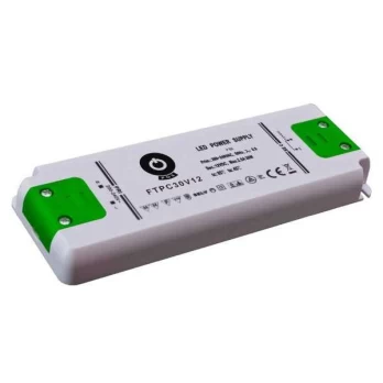30W LED maitinimo šaltinis FTPC