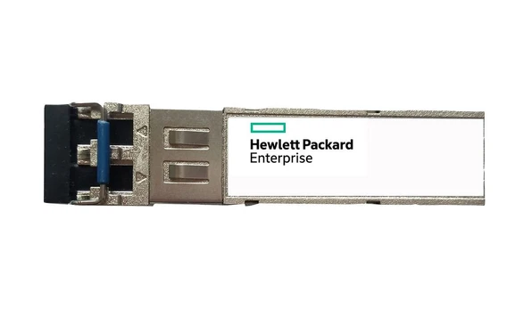 HPE Aruba Networking 10G SFP+ LC LR 10km SMF tinklo siųstuvų