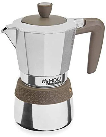 Pedrini MyMoka Induction 6TZ