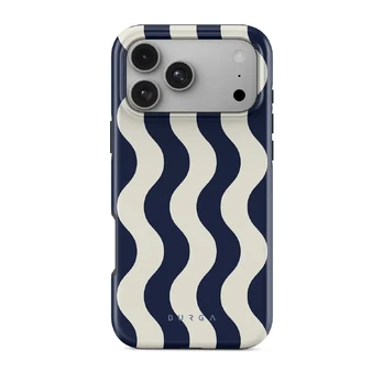 Out of Line - iPhone 17 Pro Case, Tough (MagSafe) / N/A