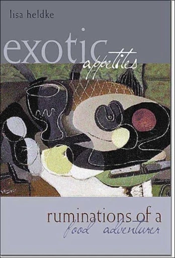 Exotic Appetites