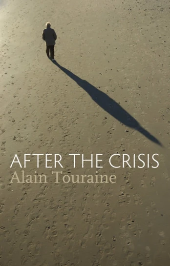 After the Crisis - Minkštas viršelis