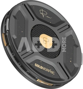 Helix GoldMorphic Filter