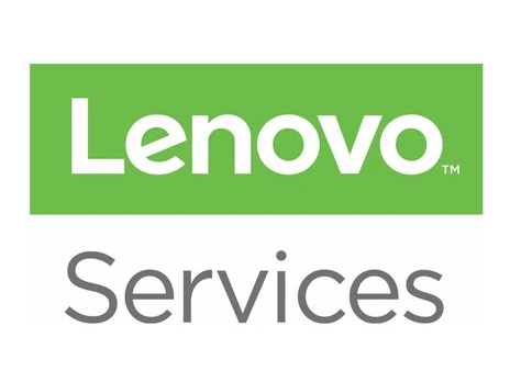 LENOVO 5Y Premier Support Plus upgrade from 3Y Premier Support