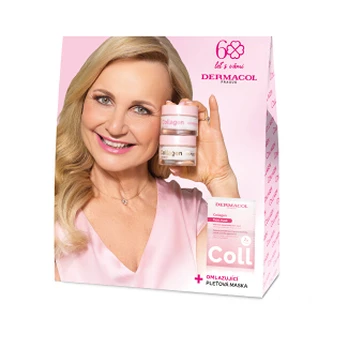 Dermacol Collagen Kit Gift Set