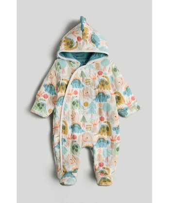 MOTHERCARE kombinezonas, AV75301 50 cm