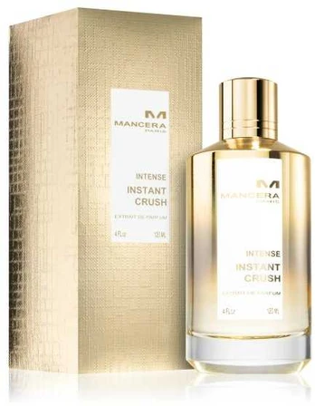 Mancera Instant Crush Intense PAR U 120 ml