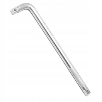 Rockforce L formos rankena 1/2" 260 mm