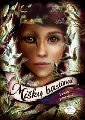 Miškų bastūnai, 5 knyga. Priešo pėdsakai kaina