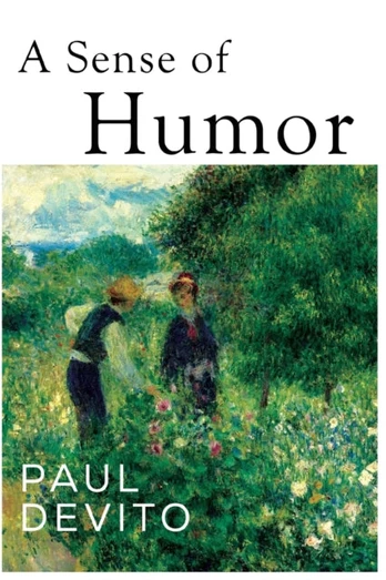 Sense of Humor