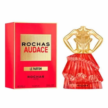 „Rochas Audace“ kvepalai purškiklis, 40 ml