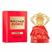 „Rochas Audace“ kvepalai purškiklis, 40 ml kaina