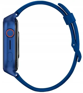 ST-SWJ102-NB Junior Pro AI 4G Navy Blue